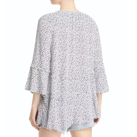 NEW BeachLunchLounge Stella Tiered Rop - Picture 2 of 5